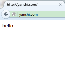 wampserver2.5下载、安装、虚拟主机配置详解