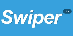 Swiper 中文