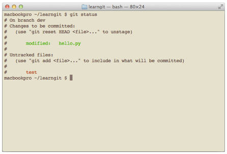 git-color