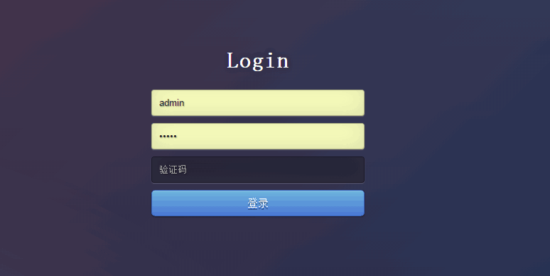 基于thinkphp5的开源内容管理系统noneCms