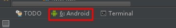 6：Android
