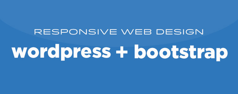 wordpressBootstrap