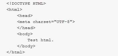prehtml