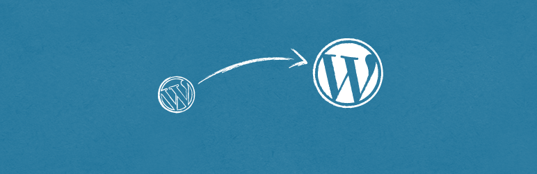 wordpress站点数据导入插件WordPress Importer