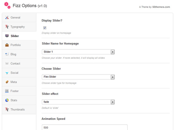 fizz_admin_slider