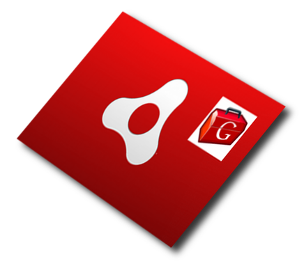 Adobe Air Java 开发工具 Air4j