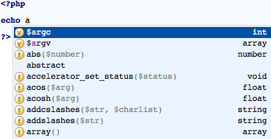 PHP集成开发环境 PhpStorm