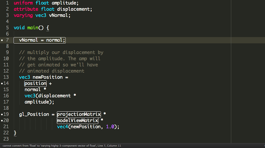 GL-Shader-Validator
