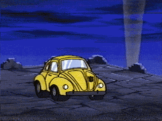 CI 服务器测试检测工具 Volkswagen