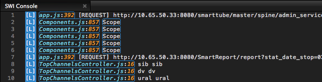 Sublime Web Inspector