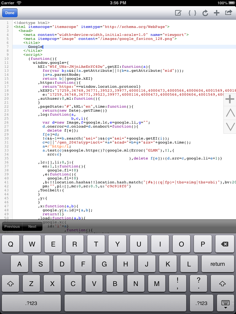 iOS 模拟器屏幕快照“2013-1-23 下午3.56.30”