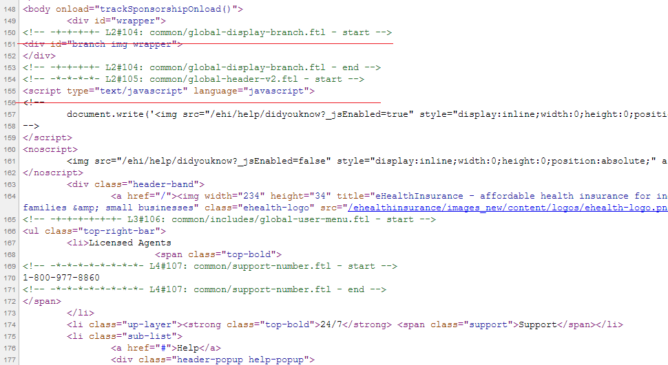 after using page-debugging after using page-debugging
