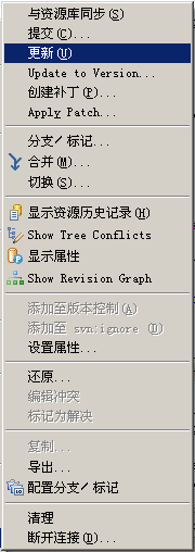 Eclipse的SVN插件 Subclipse