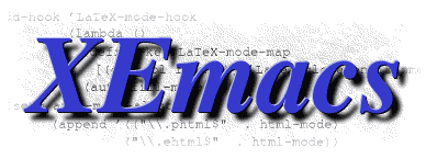 文本编辑器 XEmacs