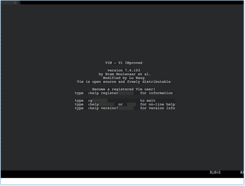 Vim.js