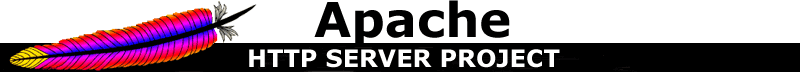 HTTP服务器 Apache