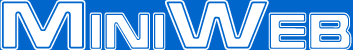小型 HTTP 服务器 MiniWeb