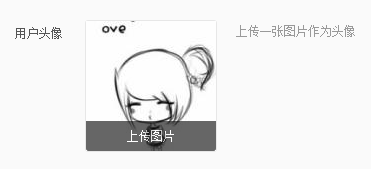 thinkphp整合uploadify，单图片上传+预览